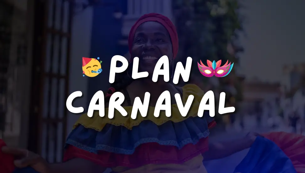 Plan Carnaval